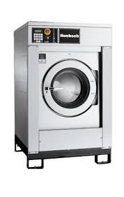 Máy Giặt Công nghiệp Huebsch HX55