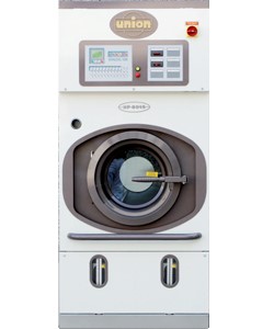 Máy giặt công nghiệp Union  XP8010E
