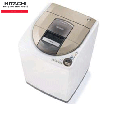 may giat hitachi 110lj