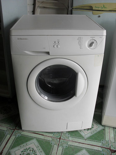 dry care nghĩa là gì