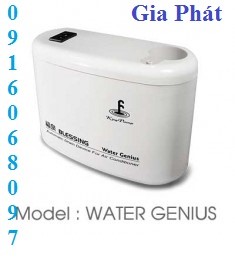 Bơm Kingpump WATER GENIUS