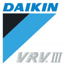 Điều hòa trung tâm DAIKIN VRVIII