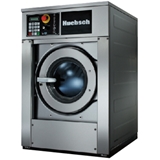 Máy giặt công nghiệp Huebsch HX25 - 35