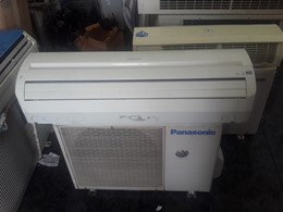 Máy lạnh Panasonic 2HP cũ