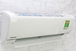 Máy lạnh Panasonic CU/CS-KC24QKH-8 2.5 Hp