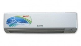 Máy lạnh Sanyo SAP-KC9AG